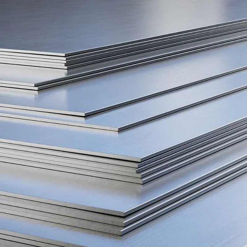 High-quality Steel and Metal Plates from Jakonda Steel Tanzania